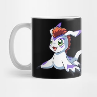 gomamon Mug